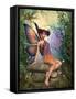 In The Fairytale Forest-Atelier Sommerland-Framed Stretched Canvas