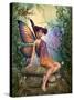 In The Fairytale Forest-Atelier Sommerland-Stretched Canvas