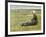 In the Field. Ca. 1890-Max Liebermann-Framed Giclee Print
