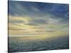 In The Footsteps Of Icarus-kirilstanchev-Stretched Canvas