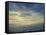 In The Footsteps Of Icarus-kirilstanchev-Framed Stretched Canvas