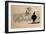 In the foreground of the Tableau may be observed a Patrician-John Leech-Framed Premium Giclee Print