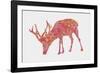 In The Forest V-Clara Wells-Framed Giclee Print