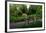 In the Garden I-Brian Moore-Framed Premium Photographic Print