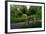 In the Garden I-Brian Moore-Framed Photographic Print