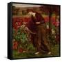 In the Garden of Proserpina, 1893-Henry A. Payne-Framed Stretched Canvas