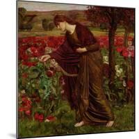 In the Garden of Proserpina, 1893-Henry A. Payne-Mounted Giclee Print