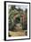 In the Garden-Peder Mork Monsted-Framed Premium Giclee Print