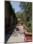 In the Gardens of the Hacienda San Gabriel De Barrera, in Guanajuato, Guanajuato State, Mexico-Robert Harding-Mounted Photographic Print