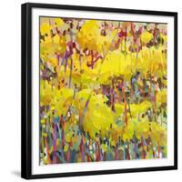 In the Glow-Jean Cauthen-Framed Giclee Print