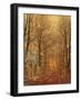 In the Golden Olden Time (Oil on Canvas)-John Atkinson Grimshaw-Framed Giclee Print