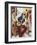 In the Groove 1-Norman Wyatt Jr.-Framed Art Print