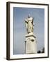 In the Grounds of Se Cathedral, Old Goa, Goa, India-R H Productions-Framed Photographic Print
