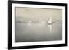 'In the Harbour, Palma, Majorca', c1927, (1927)-Reginald Belfield-Framed Photographic Print