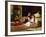 In the Harem, 1881-Filippo Baratti-Framed Giclee Print