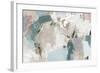 In the Heart of Movement-Isabelle Z-Framed Art Print