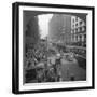 In the Heart of the Shopping District on State Street, Chicago, Illinois, USA, Early 20th Century-null-Framed Giclee Print