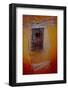 In The Heat Of The Day-Doug Chinnery-Framed Photographic Print