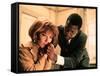 In The Heat Of The Night, Lee Grant, Sidney Poitier, 1967-null-Framed Stretched Canvas