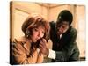 In The Heat Of The Night, Lee Grant, Sidney Poitier, 1967-null-Stretched Canvas