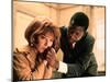 In The Heat Of The Night, Lee Grant, Sidney Poitier, 1967-null-Mounted Photo