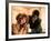 In The Heat Of The Night, Lee Grant, Sidney Poitier, 1967-null-Framed Photo