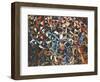 In the Hold-David Bomberg-Framed Giclee Print