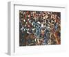 In the Hold-David Bomberg-Framed Giclee Print