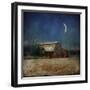 In the Land of Cotton-Barbara Simmons-Framed Giclee Print