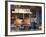 In the Latin Quarter of Panaji Formerly Known as Panjim, Goa, India-Robert Harding-Framed Photographic Print