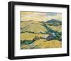 In the Laurentians-H^ Mabel May-Framed Art Print