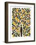 In the Lemon Garden-Treechild-Framed Photographic Print