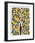 In the Lemon Garden-Treechild-Framed Photographic Print