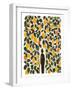 In the Lemon Garden-Treechild-Framed Photographic Print