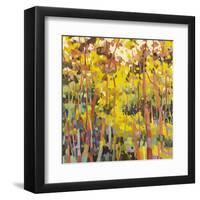 In the Light of Day-Jean Cauthen-Framed Art Print