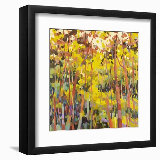 In the Light of Day-Jean Cauthen-Framed Art Print