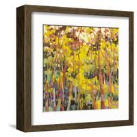 In the Light of Day-Jean Cauthen-Framed Art Print