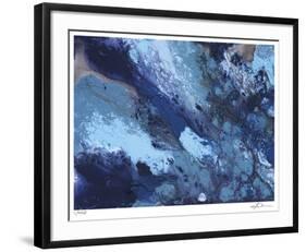 In the Light of the Moon-Destiny Womack-Framed Giclee Print