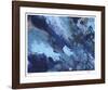 In the Light of the Moon-Destiny Womack-Framed Giclee Print