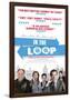 In the Loop-null-Framed Poster