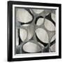 In the Loop-Farrell Douglass-Framed Giclee Print