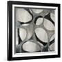 In The Loop-Sydney Edmunds-Framed Giclee Print