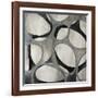 In The Loop-Sydney Edmunds-Framed Giclee Print