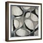 In The Loop-Sydney Edmunds-Framed Giclee Print