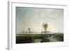 In the Lowlands, 1867-Giovan Pietro Ligari-Framed Giclee Print