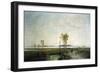 In the Lowlands, 1867-Giovan Pietro Ligari-Framed Giclee Print