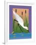 In the Marsh-Marie Sansone-Framed Giclee Print