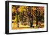 In the Meadow I-Alan Hausenflock-Framed Photographic Print