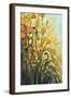 In the Meadow-Jennifer Lommers-Framed Giclee Print
