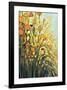 In the Meadow-Jennifer Lommers-Framed Giclee Print